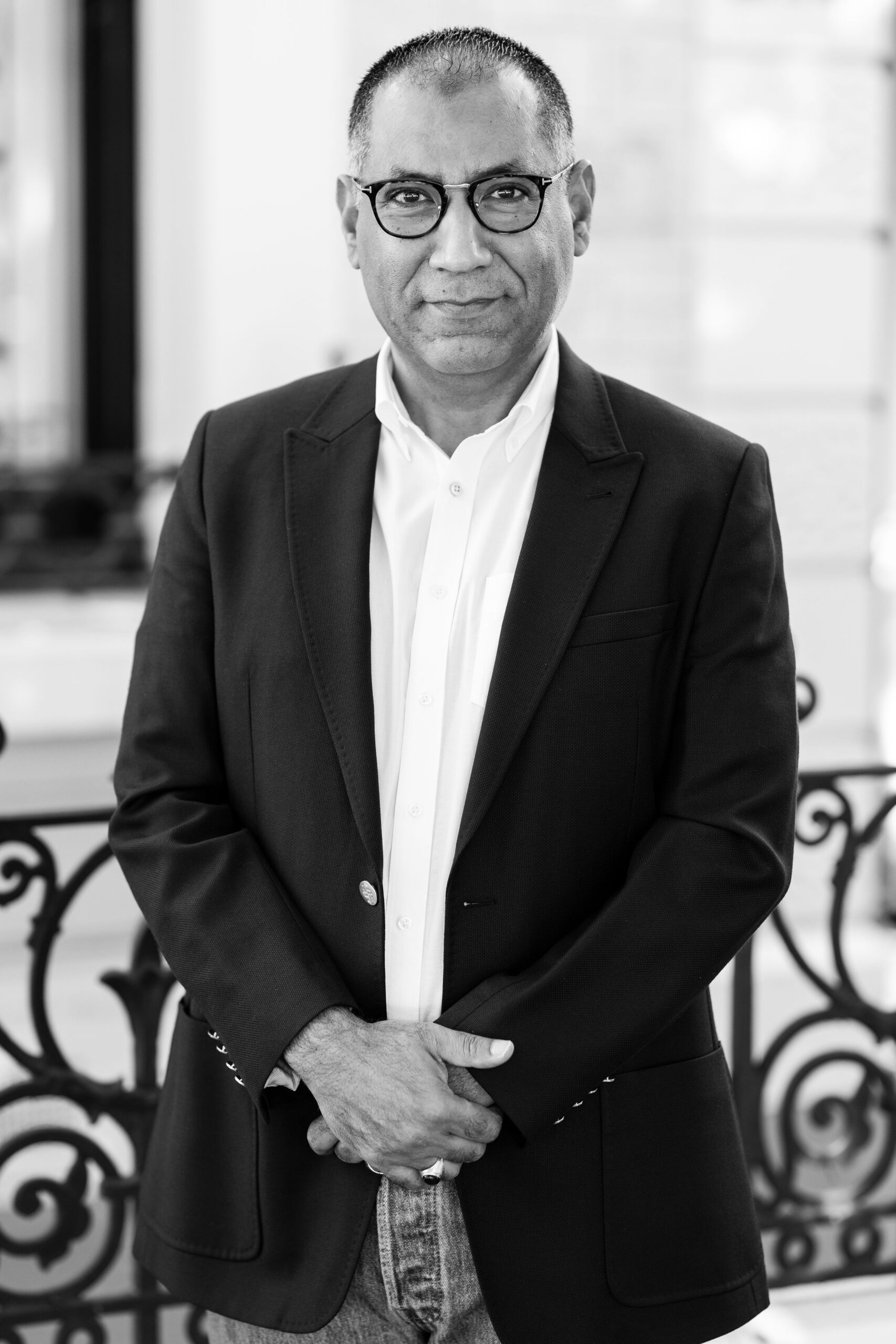 Dr Ahmed Bajhau